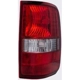 Purchase Top-Quality Tail Light Assembly by DORMAN (OE SOLUTIONS) - 1590327 pa8