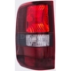Purchase Top-Quality Tail Light Assembly by DORMAN (OE SOLUTIONS) - 1590328 pa1