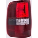 Purchase Top-Quality Tail Light Assembly by DORMAN (OE SOLUTIONS) - 1590328 pa3