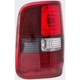Purchase Top-Quality Tail Light Assembly by DORMAN (OE SOLUTIONS) - 1590328 pa4