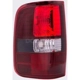 Purchase Top-Quality Tail Light Assembly by DORMAN (OE SOLUTIONS) - 1590328 pa5