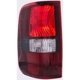 Purchase Top-Quality Tail Light Assembly by DORMAN (OE SOLUTIONS) - 1590328 pa8