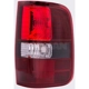Purchase Top-Quality Tail Light Assembly by DORMAN (OE SOLUTIONS) - 1590329 pa1