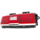 Purchase Top-Quality Tail Light Assembly by DORMAN (OE SOLUTIONS) - 1590376 pa4