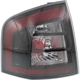 Purchase Top-Quality Tail Light Assembly - FO2818133 pa8