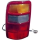 Purchase Top-Quality Tail Light Assembly - GM2801143 pa1