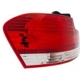 Purchase Top-Quality Tail Light Assembly by HELLA - 009615091 pa17
