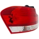 Purchase Top-Quality Tail Light Assembly by HELLA - 009615091 pa2