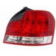 Purchase Top-Quality Tail Light Assembly by HELLA - 009615101 pa11