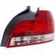 Purchase Top-Quality Tail Light Assembly by HELLA - 009615101 pa18