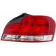 Purchase Top-Quality Tail Light Assembly by HELLA - 009615101 pa24