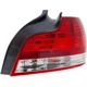 Purchase Top-Quality Tail Light Assembly by HELLA - 009615101 pa3