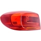 Purchase Top-Quality Tail Light Assembly by HELLA - 010738111 pa1