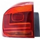 Purchase Top-Quality Tail Light Assembly by HELLA - 010738111 pa10