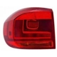 Purchase Top-Quality Tail Light Assembly by HELLA - 010738111 pa12