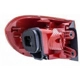 Purchase Top-Quality Tail Light Assembly by HELLA - 010738111 pa13