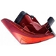 Purchase Top-Quality Tail Light Assembly by HELLA - 010738111 pa14