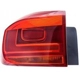 Purchase Top-Quality Tail Light Assembly by HELLA - 010738111 pa18