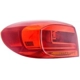 Purchase Top-Quality Tail Light Assembly by HELLA - 010738111 pa19