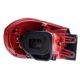Purchase Top-Quality Tail Light Assembly by HELLA - 010738111 pa8
