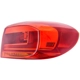 Purchase Top-Quality HELLA - 010738121 - Tail Light Assembly pa4