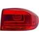 Purchase Top-Quality HELLA - 010738121 - Tail Light Assembly pa5