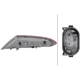 Purchase Top-Quality Tail Light Assembly by HELLA - 011786231 pa2