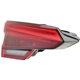 Purchase Top-Quality Tail Light Assembly by HELLA - 012247091 pa1