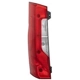 Purchase Top-Quality Tail Light Assembly by HELLA - 013252231 pa1