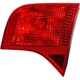 Purchase Top-Quality Tail Light Assembly by HELLA - 965038031 pa1