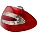 Purchase Top-Quality Tail Light Assembly by HELLA - H24326001 pa2