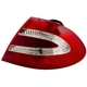 Purchase Top-Quality Tail Light Assembly by HELLA - H24326001 pa8
