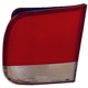 Purchase Top-Quality Tail Light Assembly - HO2801132 pa2