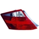 Purchase Top-Quality Tail Light Assembly - HO2801171 pa1