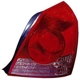 Purchase Top-Quality Tail Light Assembly - HY2800130 pa1