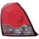 Purchase Top-Quality Tail Light Assembly - HY2800130 pa2