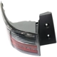 Purchase Top-Quality Tail Light Assembly - LX2804106 pa2