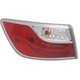 Purchase Top-Quality Tail Light Assembly - MA2804110 pa4