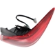Purchase Top-Quality Tail Light Assembly - TO2805100 pa7