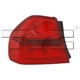 Purchase Top-Quality Tail Light Assembly by TYC - 11-0908-00 pa2