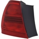 Purchase Top-Quality Tail Light Assembly by TYC - 11-0908-00 pa7