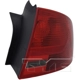 Purchase Top-Quality Tail Light Assembly by TYC - 11-11185-90 pa7