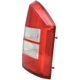 Purchase Top-Quality TYC - 11-12689-00 - Passenger Side Replacement Tail Light Lens and Housing pa6