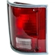 Purchase Top-Quality TYC - 11-1283-69 - Tail Light Assembly pa22