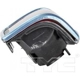 Purchase Top-Quality Tail Light Assembly by TYC - 11-1325-95 pa14