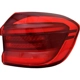 Purchase Top-Quality Tail Light Assembly by TYC - 11-14779-00 pa1
