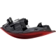 Purchase Top-Quality Tail Light Assembly by TYC - 11-14779-00 pa6