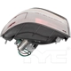 Purchase Top-Quality Tail Light Assembly by TYC - 11-1655-00 pa13
