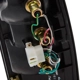 Purchase Top-Quality Tail Light Assembly by TYC - 11-1655-00 pa25