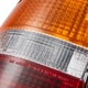 Purchase Top-Quality Tail Light Assembly by TYC - 11-1655-00 pa28